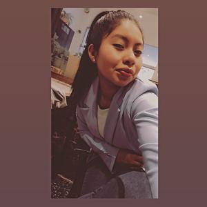 Abigail Flores