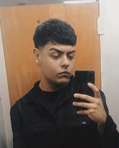 Fabricio Martinez